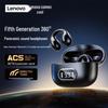 Lenovo Laikoo EW307 Open-Ear True Wireless Bluetooth Headphones