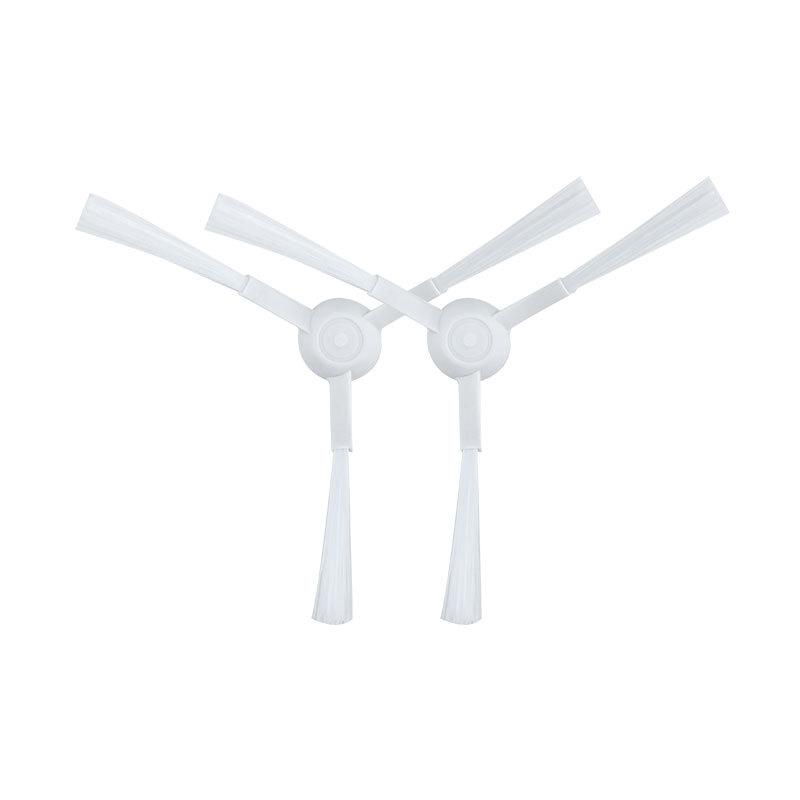 Enhanced Mijia 3C Robot Accessories: E10 E12 C103 Brushes, Dust Box, Filters, Cloth
