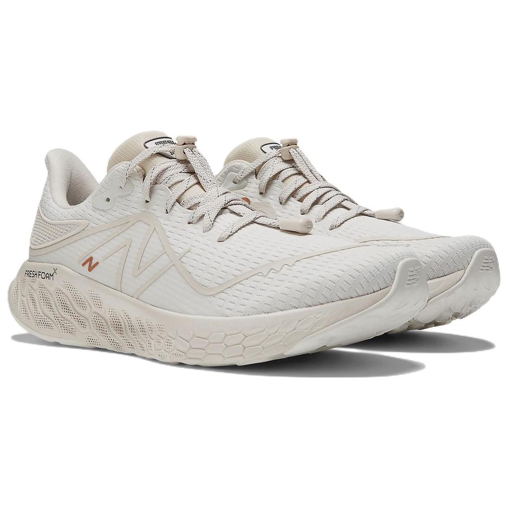 New Balance Fresh Foam X 1080v12 Permafrost Nimbus Cloud Moonbeam Pánské tenisky bílé M1080I12