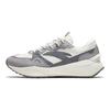 Anta HERITAGE Abrasion Resistant Breathable Cushioning Low top Casual Shoes Men's Cool Gray 112348878-3