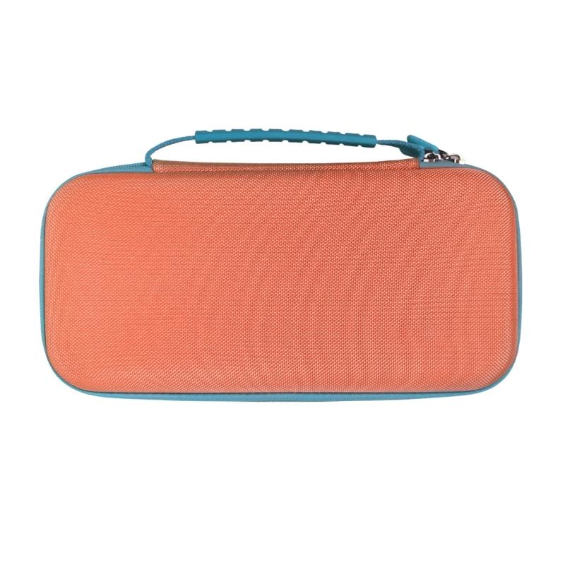 Travel Storage Bag Carrying Case For NS2 Game Console Accessories Shockproof Interior & Wear Resistant Exterior