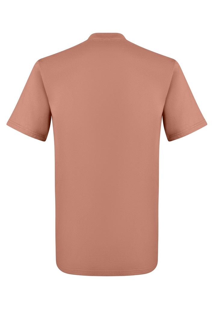 Ac/Dc For Those About To Rock Brown Mens T-Shirt