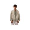 Calvin Klein Sun Protection Quick Dry Easy Storage Durable Outdoor Sports Jacket Unisex Jacket White J400333ACI