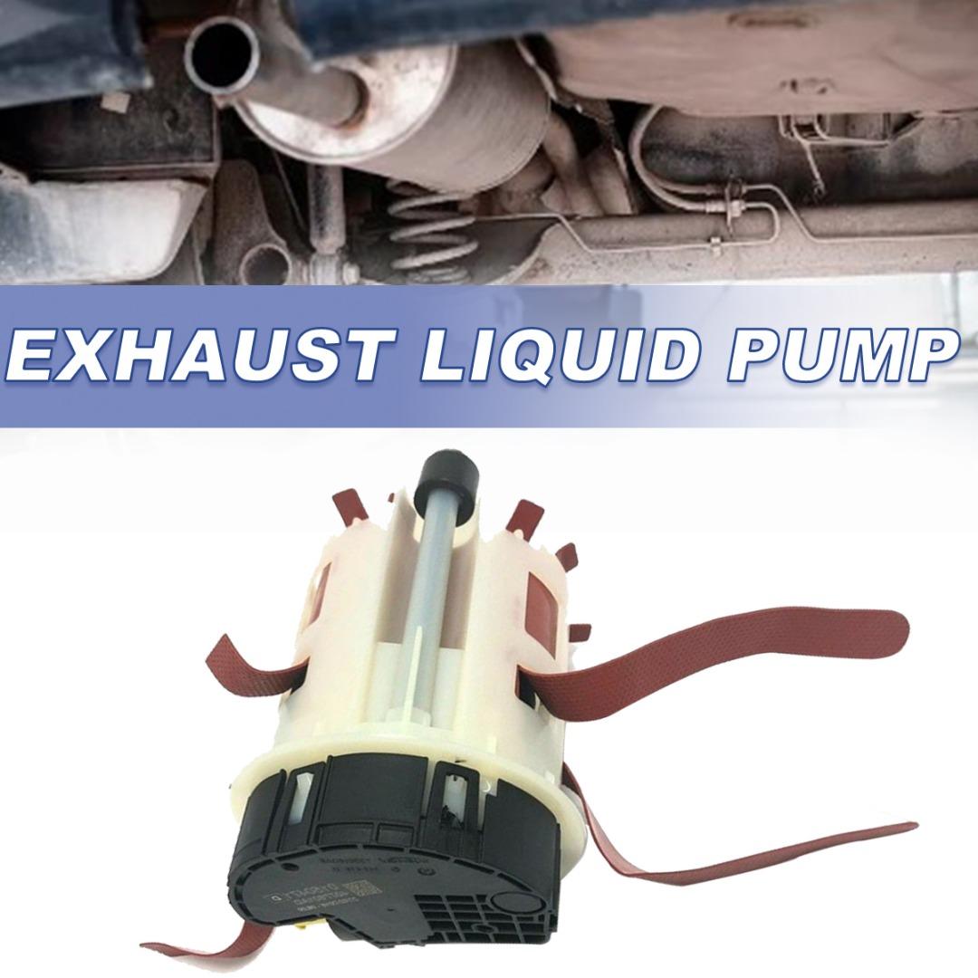 

PDTO Дизель Exhauset Def Жидкостный насос / нагреватель 68085908Ah для 2013-2019 Dodge Ram 2500