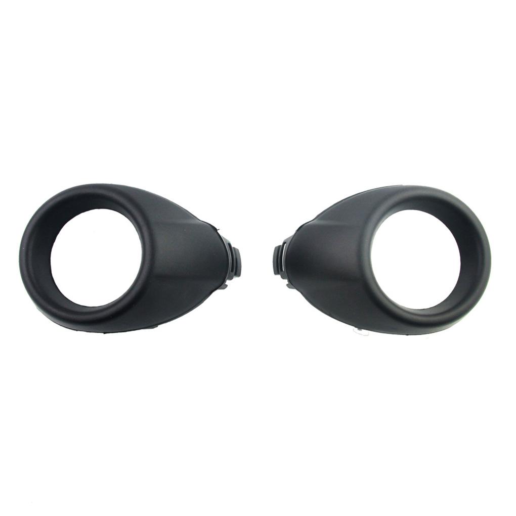 

1 Pair Replacement 2012-2014 for Focus Front Bumper