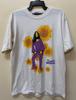 Vintage 90s Janis Joplin 1994 Band t shirt