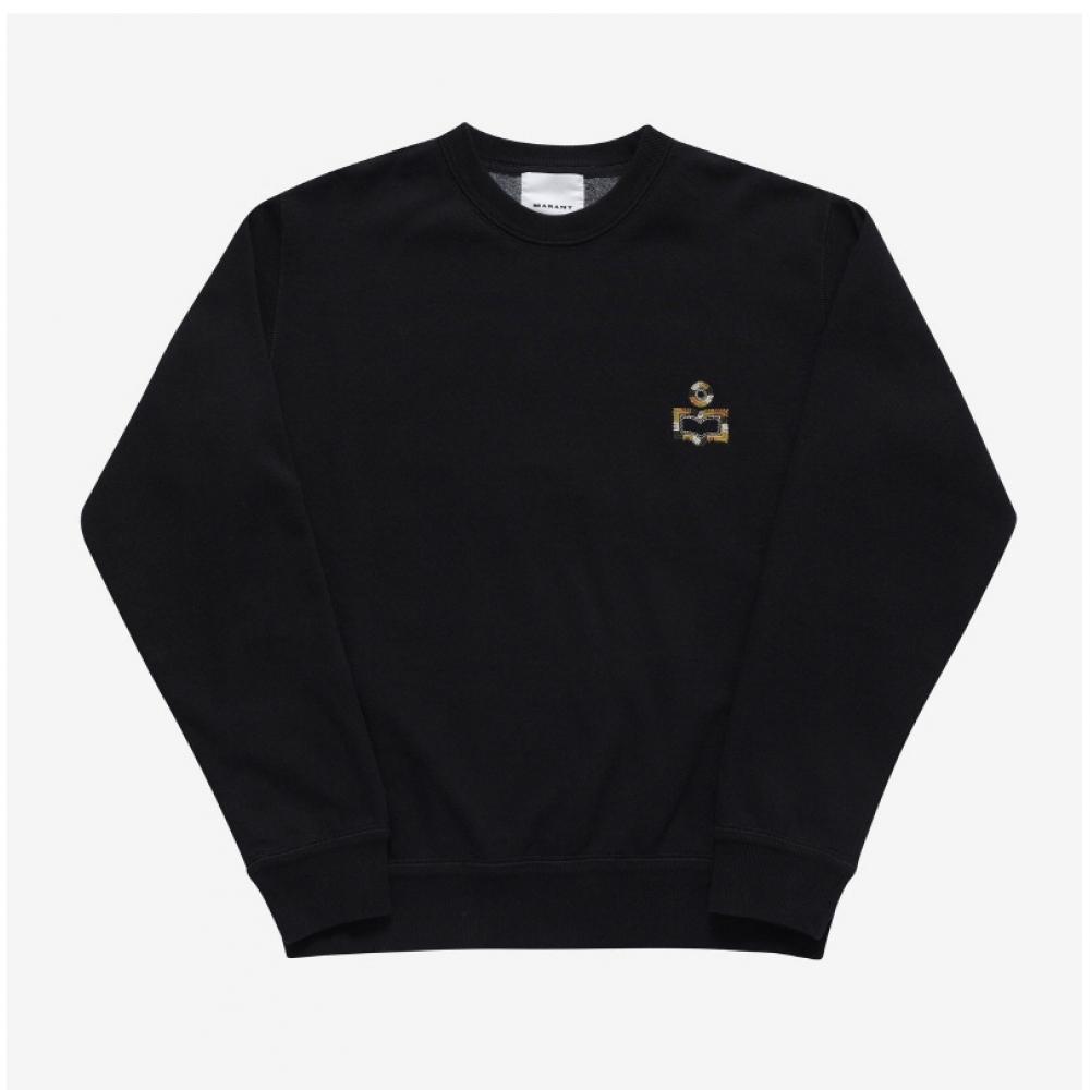 ISabelle Marant Sw0048ha B3m05h 02fk Mikoe Mikoe Men S SweatShirt