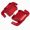For Mercedes-Benz A B C/E/S-Class GLC EQE EQS W206 W223 W213 S213 Car Steering Wheel Paddle Shifters Aluminum Shift Paddle