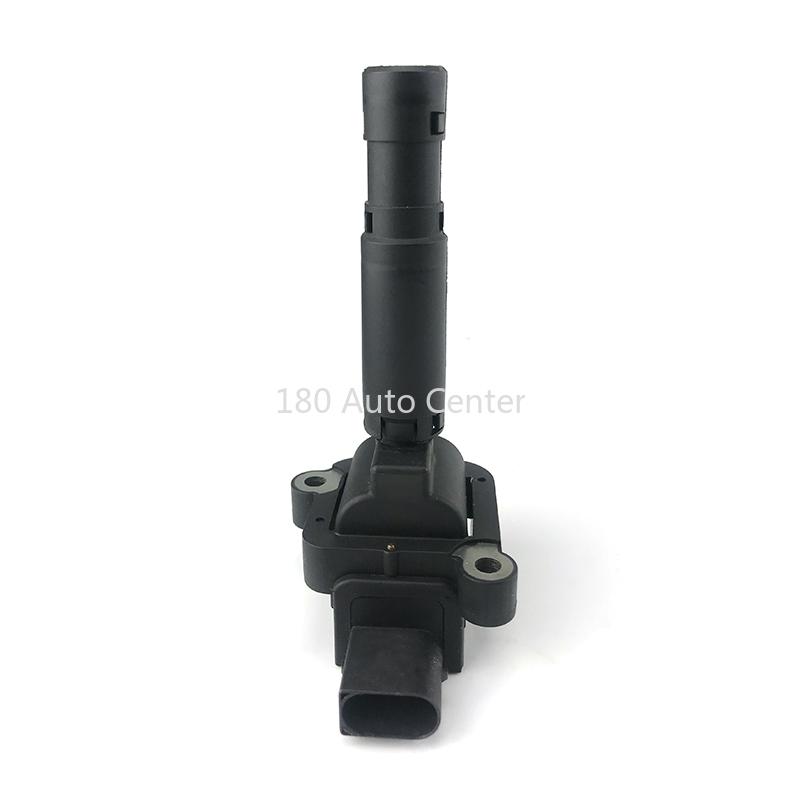 A0001502580 Ignition Coil For BENZ C200 C260 C180 E200 E260 1.8T Models
