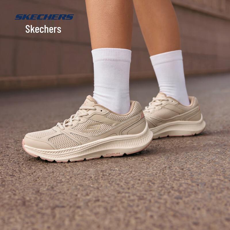 

Женские амортизирующие кроссовки для бега Skechers 128651 EU 35