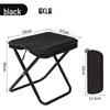 Portable Outdoor Folding Stool