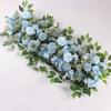 1 Set Kunstblume Dekorativ Minimalistisch Frischhaltend Romantische Note Hinzufügen Simulationsblume Hochzeit
