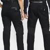Nike Ispa Series Utility Pants With Belt And Zip Pockets Unisex Bottoms Black FB2713-010