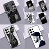 Miyagi Endspiel Rapper Sänger Handyhülle Für Samsung Galaxy S24 S25 Ultra S9 S10 S20 S22 S21 S23 Plus S24 FE Hülle Coque