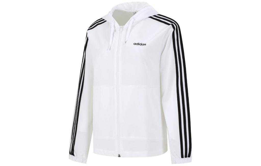 Adidas Neo Jacket Women's White H36745