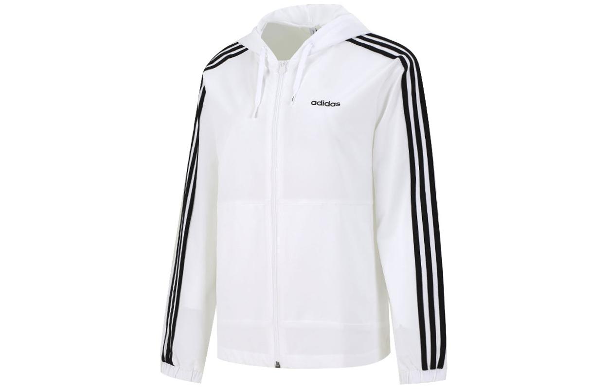 Adidas Neo Jacket Women s White H36745 XL