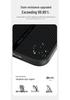 Honor 600 PRO Guardian Series 2 - Shockproof Magnetic Soft Case (Intl.)