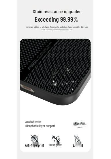 Honor 600 PRO Guardian Series 2 - Shockproof Magnetic Soft Case (Intl.)