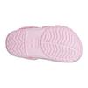 Crocs Bayaband Slip Resistant And Breathable Children's Sandals Pink Kids' 207019-6TG
