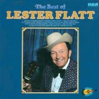 

LP Record LESTER FLATT - Best Of Lester Flatt RMP5139 RCA 1974 Japan Obi Country/Folk Used