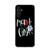 EMT EMS Medical Rescue Phone Case For Samsung Galaxy A17 A16 A14 A15 A13 A57 A56 A54 A55 A53 A37 A36 A34 A35 A33 A26 A24 A25 A23
