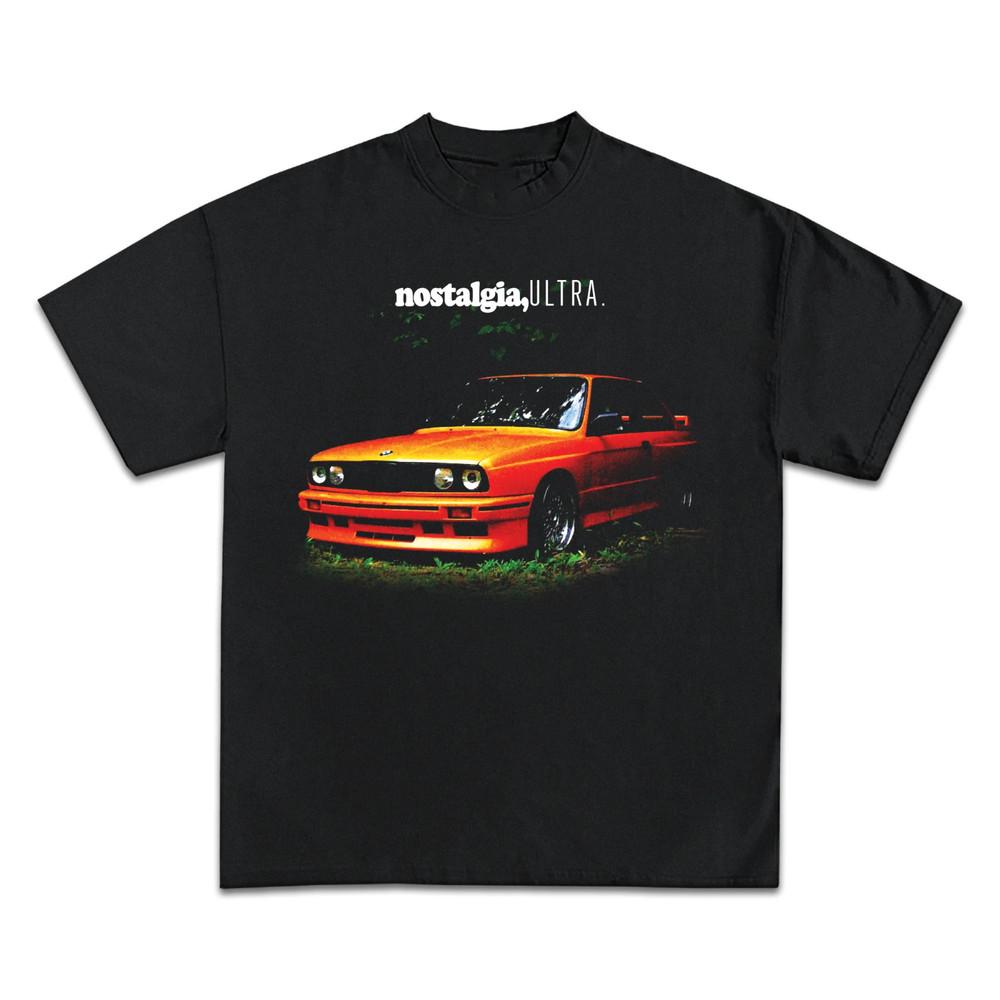

Frank Ocean Nostalgia Ultra Album T-shirt All S to 5XL NE259 Unisex T-Shirt L