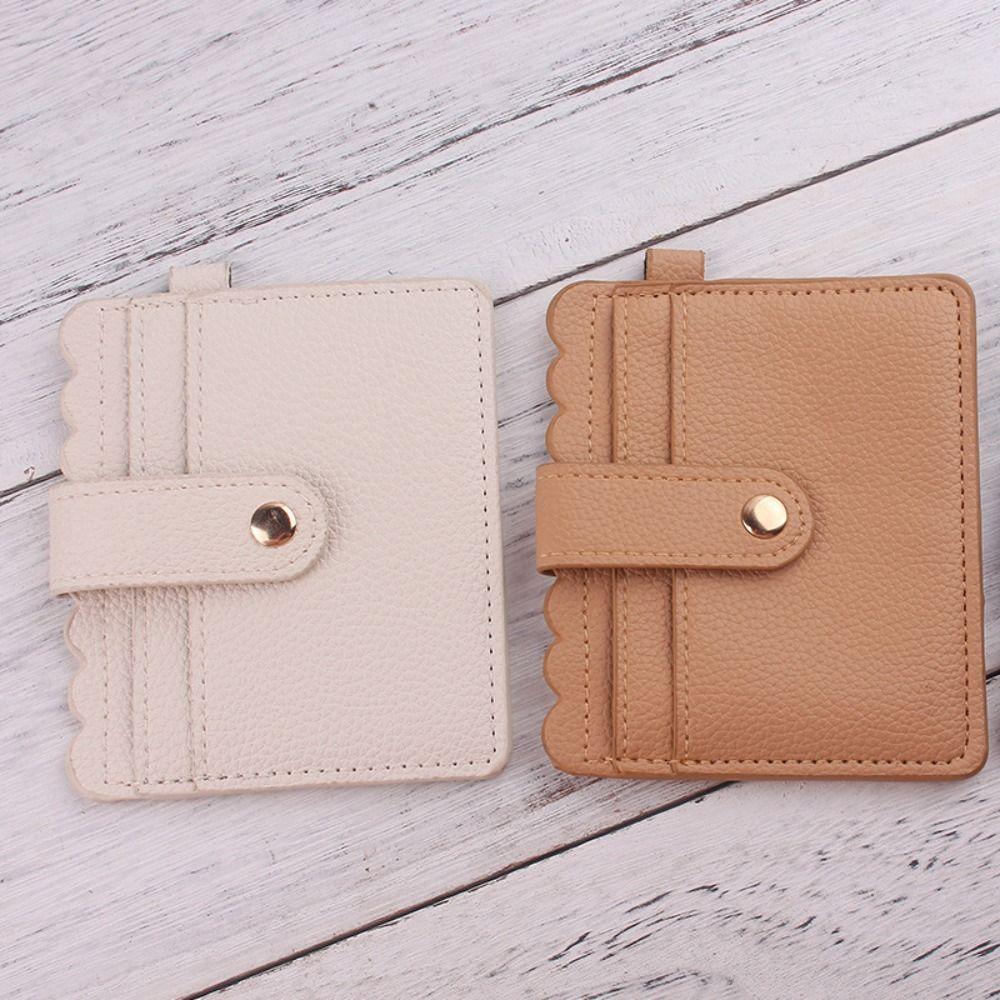 Silicone Beaded Wristlet Keychain Tassel Design Leather Tassel Wallet Keychain  Daily Accessory