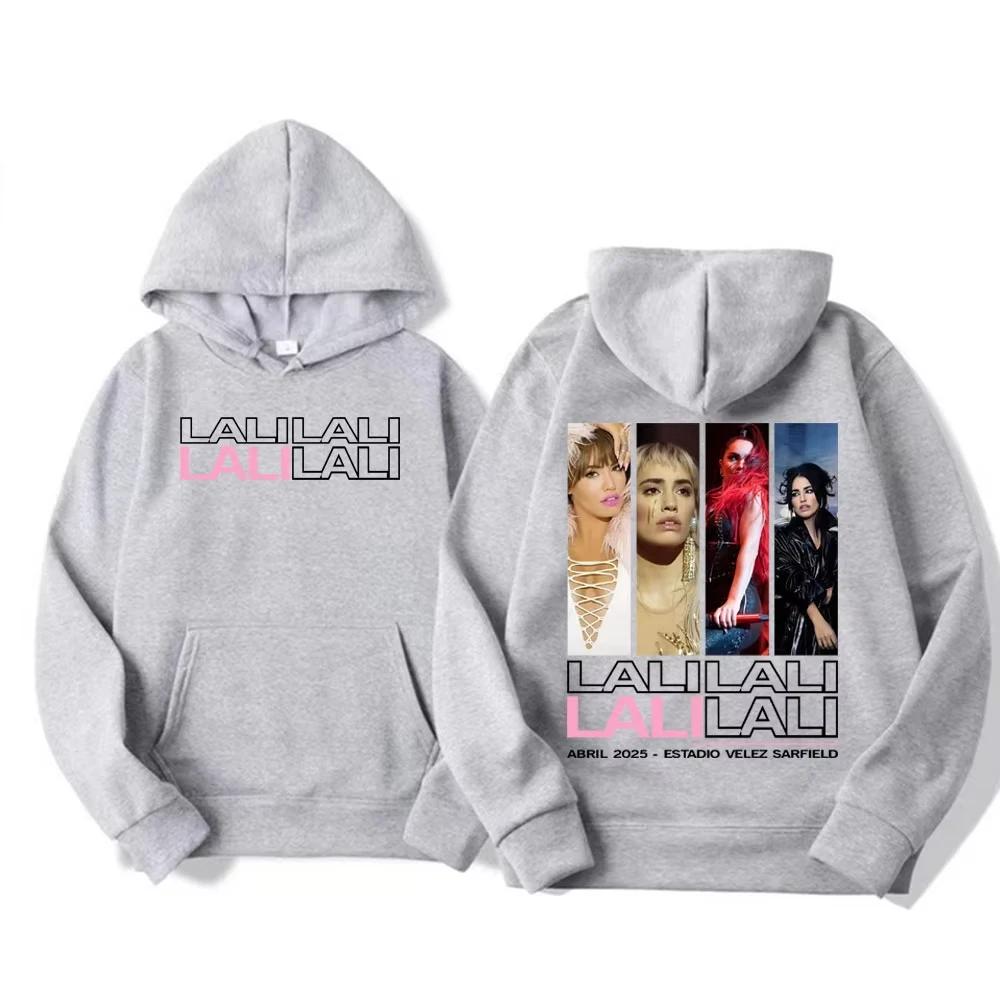 2025 Sam Xplr Merch Colby autumn Hat Sweatshirt Rabbit pocket Sweatshirt Men's casual fashion sweatshirt Printed Sweatshirt