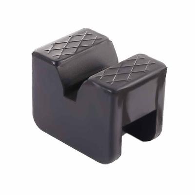 Uniwersalne Adaptery Podłogowe Podłużnica Punkt Podparcia Narzędzia do Naprawy Samochodu Gumowe Podkładki Stojak Podnośnik Samochodowy