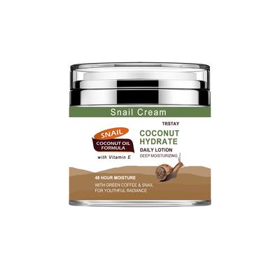 Snail Cream For Face Lifting Firming Essence Fade Fine Line Moisturizing Whitening Care Products