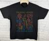Talking Heads Stop Making Sense Carvão Estilo Básico Camiseta Unissex Tamanho S5XL Camiseta Unissex