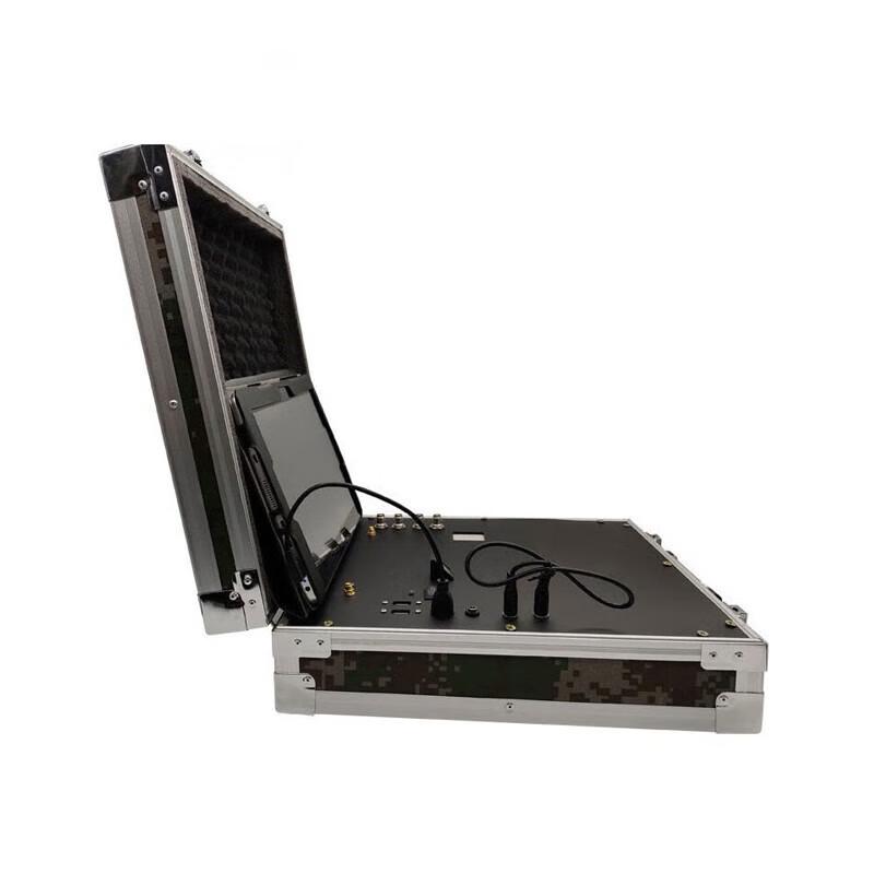 Physical Fitness Sprint Timing System