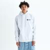 Heavy Jersey Wide Fit Hoodie (Df31Hd015Gry)
