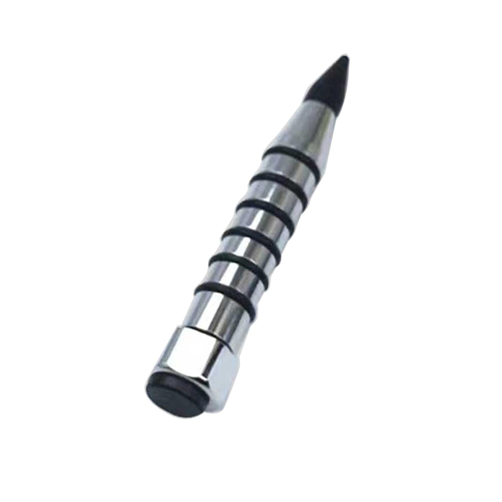 

Инструмент для ремонта вмятин на кузове автомобиля, ручка для ремонта вмятин, выравнивающая ручка для удаления вмятин серебряный