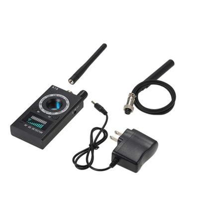 Hidden Camera Detector, Anti-detector, RF Signal Scanner, GPS Audio Detector, Tracker