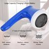 Electric Intelligent Massge Machine Exfoliate Scrapping Relieve Fatigue Full Body Massager AU