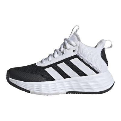 Ownthegame 2.0 Core Black Cloud White GS GW1552