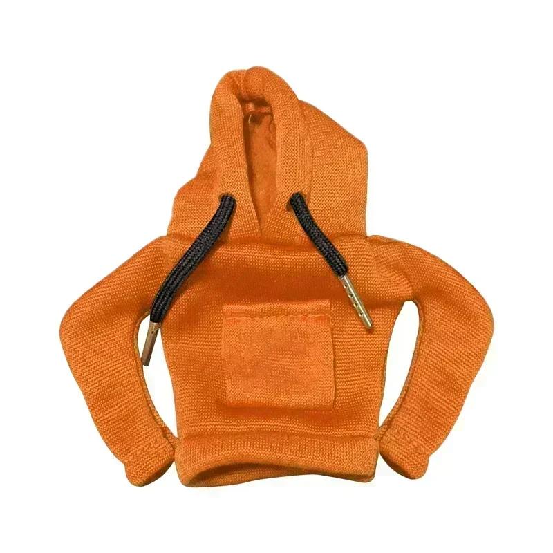 E90 Car For BMW Car Gear Lever Hood Small Sweater Decoration Gear Lever Hoodie Car Accessories For BMW Mini Cooper R56 R50 R53
