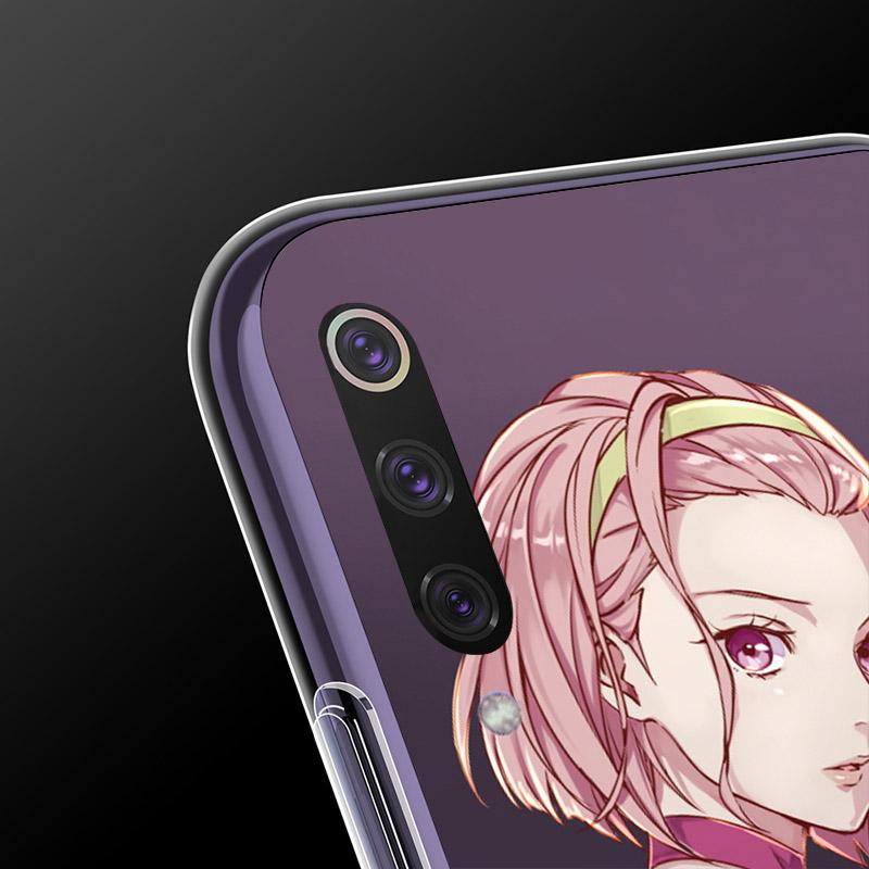 Jojo's Bizarre Adventure Jojo Pro OPPO Reno7 SE 6 5 Z F 4G 5G Find X2 X3 Neo Lite Pro Plus Průhledný Měkký Telefonní Kryt Coque