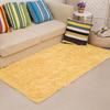 Shaggy Long Microfiber Non Slip Absorbent Bath Mat Bathroom Shower Carpet Rugs