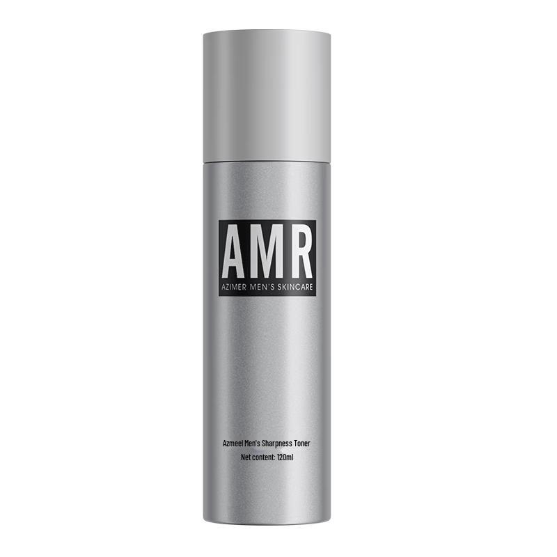AMR Men s Facial Skincare