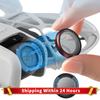 For DJI Neo Camera Lens Filters ND Filters Set Optical Glass Neutral Density Filters for DJI Neo Filters Set Drone Accessories