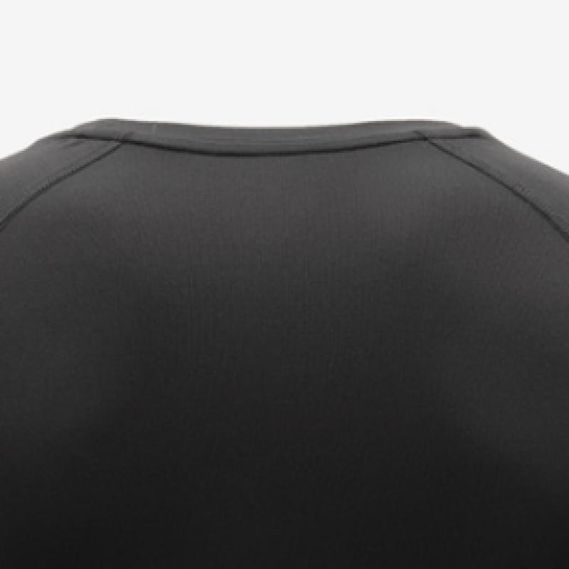 Puma Galleria Puma Functional Round Tee Riga Base Layer Black