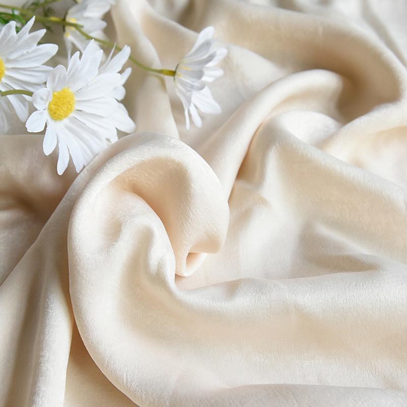 Glazed Satin Light Cloth Photo Background Cloth For Jewelry Nail Shooting Props