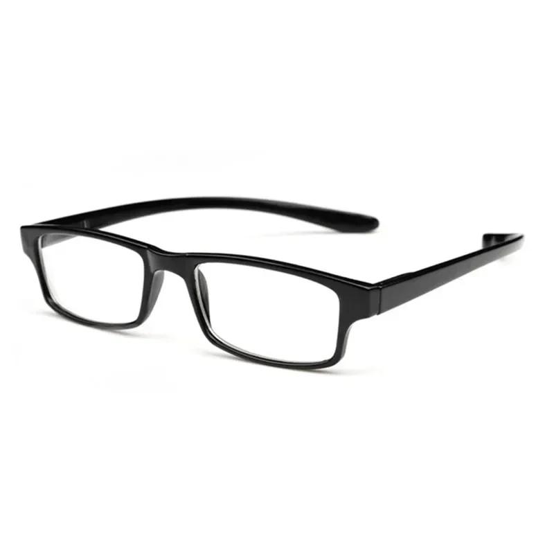 2025 Comfort Ultralight Reading Glasses Men Halter Reading Glasses Hanging Stretch Women Anti-fatigue Presbyopia Unise Glasses