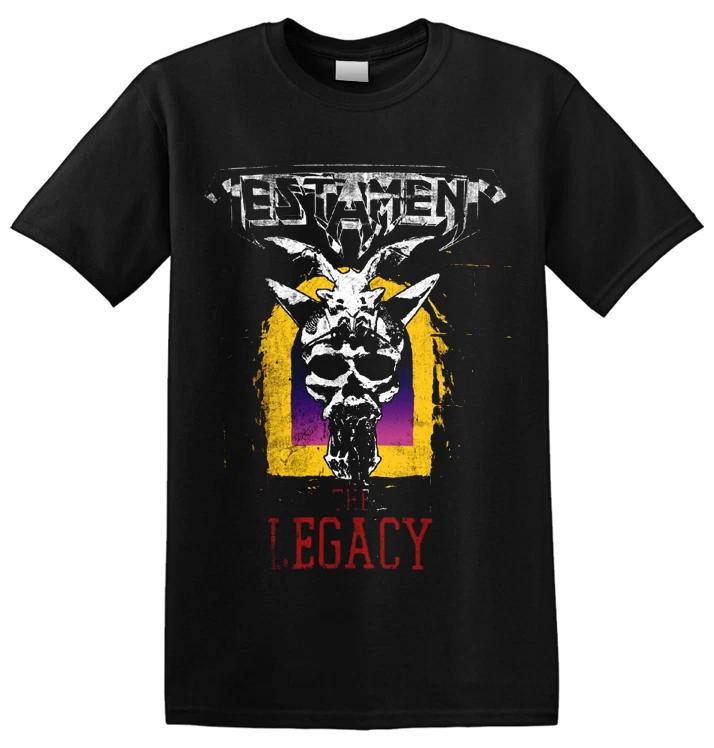 TESTAMENT -  Legacy  T-Shirt L