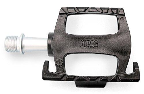 Captain Stag HANK High Pack Carbon Pedals (Black) Y-2615