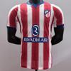 Atletico Madrid Away Player Version 2627 Club Soccer Jersey