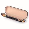 3Pc Glasses Box Cartoon Owl Animal Cute Sunglasses Storage Protector Portable Cases Women