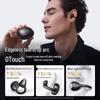 SANAG F30 Open-Ear Clip Bluetooth Headphones